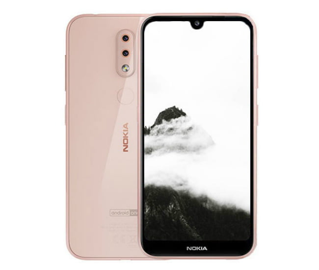 Nokia 4.2 Price in Bangladesh 2021