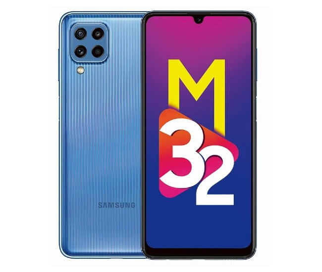 Samsung Galaxy M32 Full Price in bangladesh