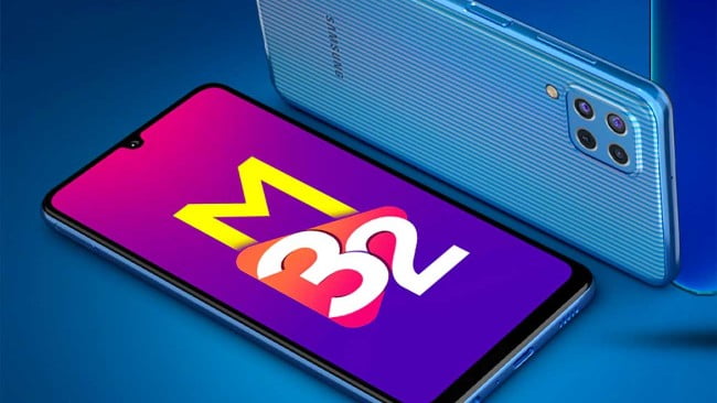 Samsung released Galaxy M32 and A22 in Bangladesh
