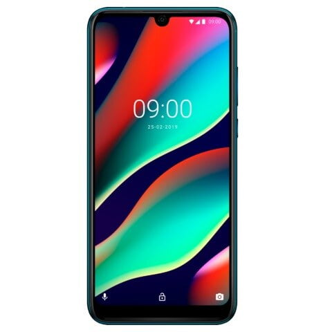 Wiko View 3 Price  in Bangladesh