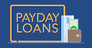 The Best Payday Loans in the UK – TOP 10