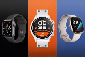 The Best Smartwatches for 2021