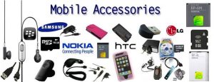 Mobile Accessories Price in bangladesh