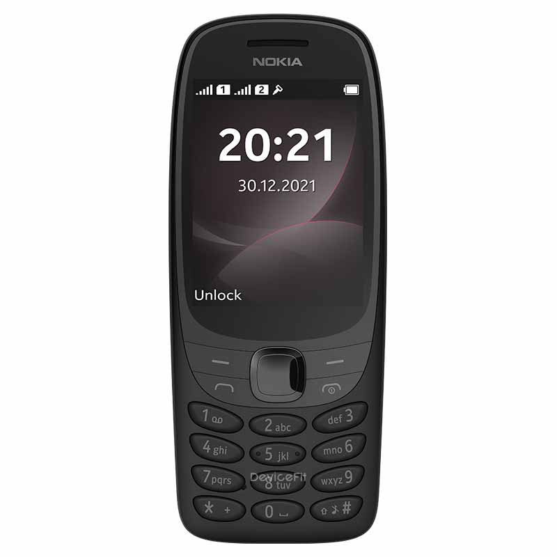 Nokia 6310 Price in Bangladesh