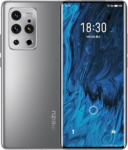 Meizu 18s Pro Expected Price in  BD