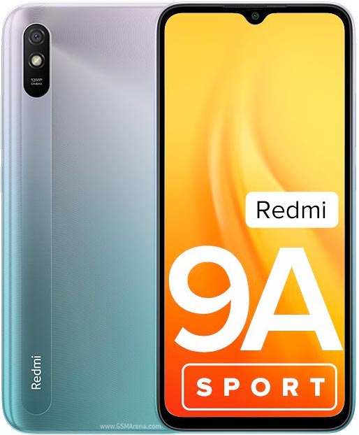 Xiaomi Redmi 9A Sport Price in Bangladesh ৳ 9999 (Expected)