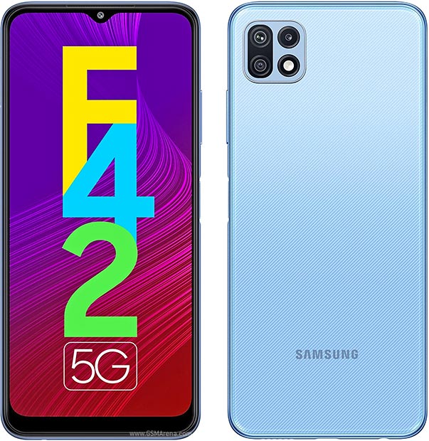 Samsung Galaxy F42 5G Price in Bangladesh ৳ 24990 (Expected)