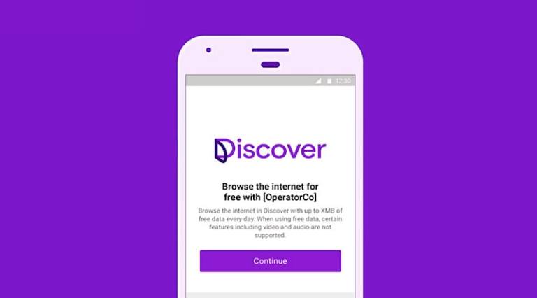 Grameenphone SIM GP free Facebook 2022 discoverapp download