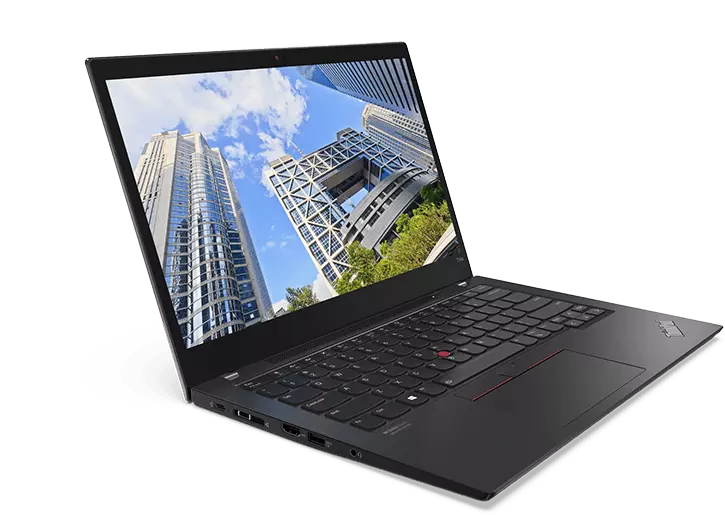 Lenovo ThinkPad T14s  Price in Bangladesh