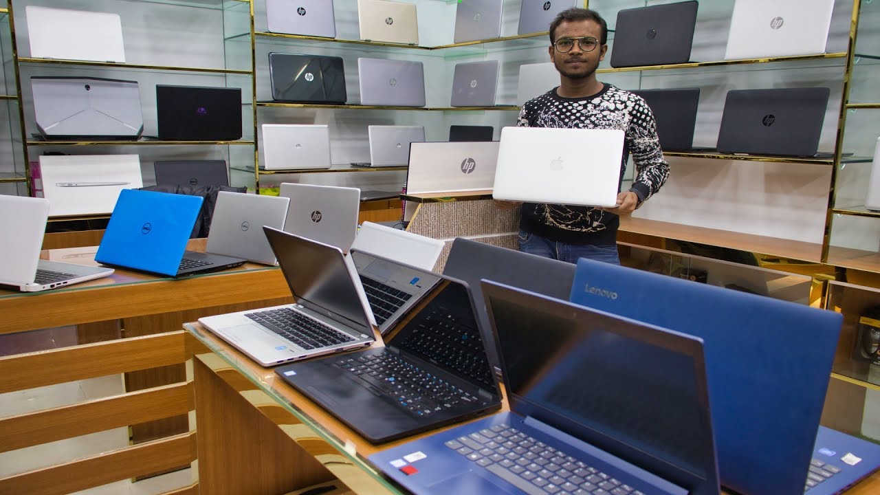 নতুন ল্যাপটপ দাম ২০২২। Laptop Price In Bangladesh