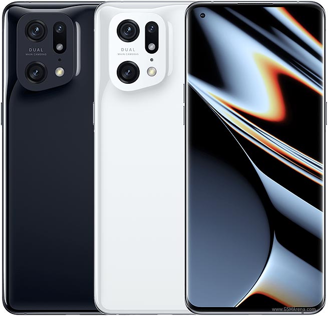 Oppo Find X5 Pro Price In Bangladesh