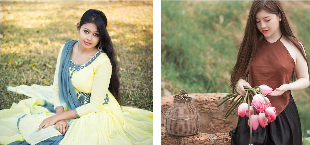 বাছাইকৃত ফেসবুকে সুন্দরী মেয়েদের ছবি | facebook beautiful girl photo