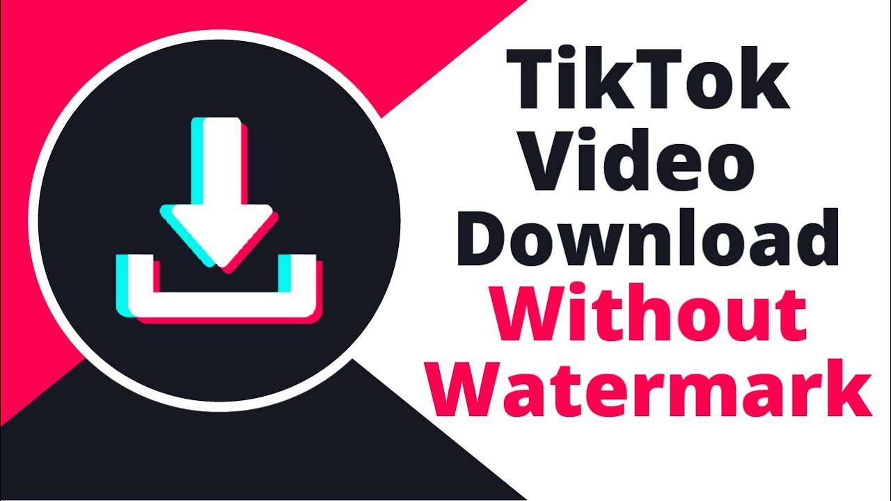 ssstiktok 2022:TikTok video download without watermark APK