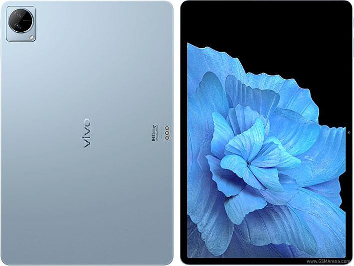 Vivo Pad Full Specifications and Price in Bangladesh