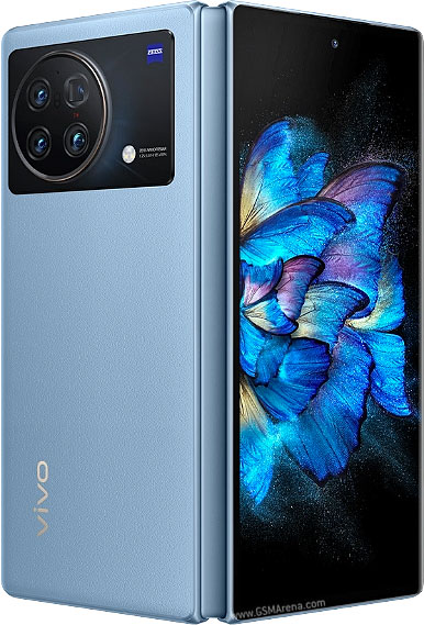 Vivo X Fold Full Specifications and Price in Bangladesh