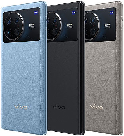 Vivo X Note Full Specifications and Price in Bangladesh
