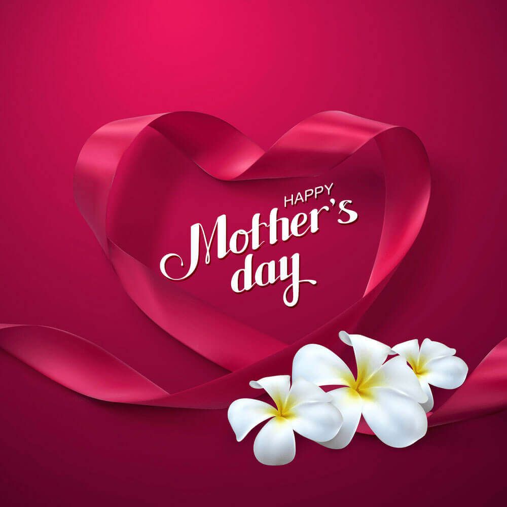 Mothers day 2022 template poster design free download