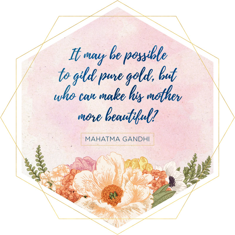 100 Inspiring Mother’s Day 2022 messages