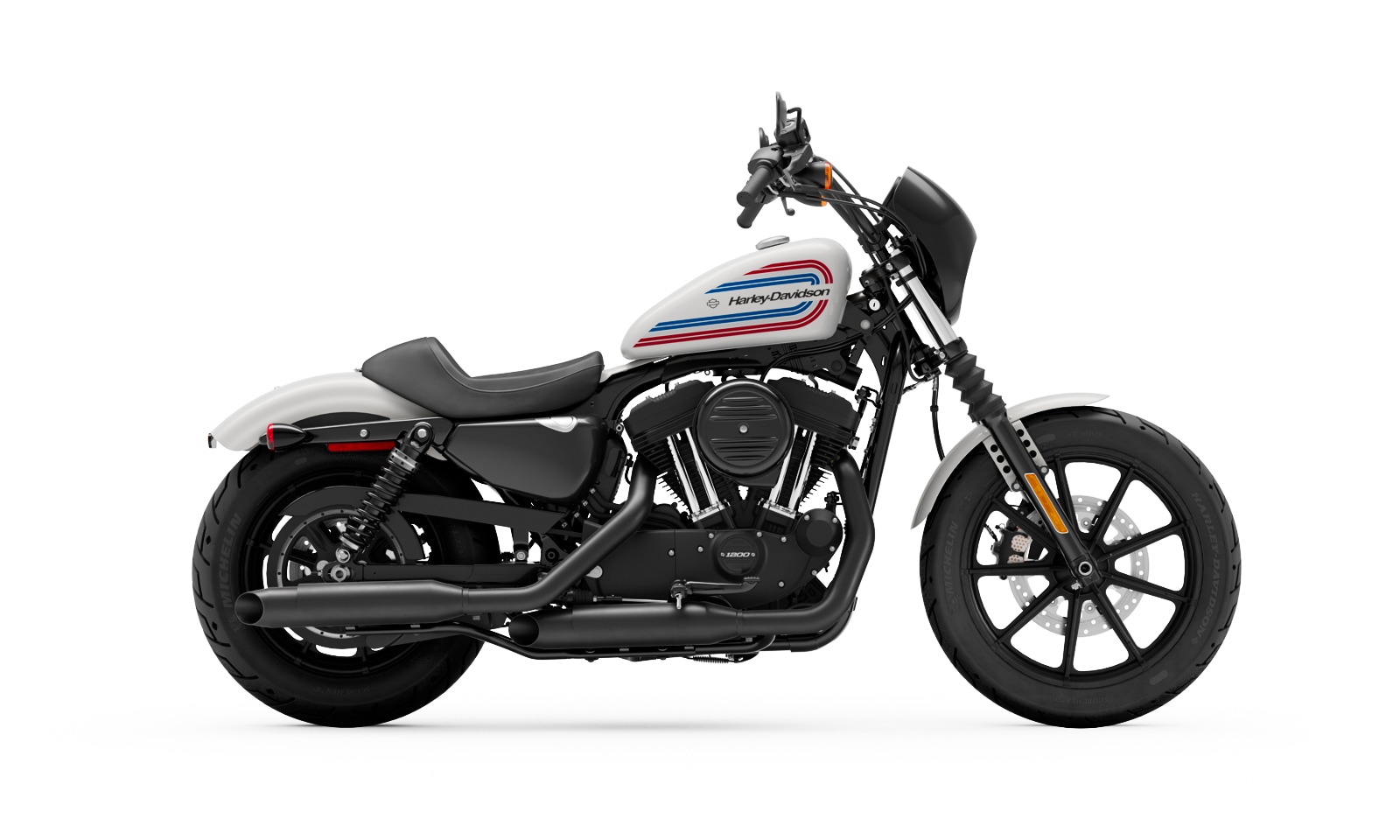 Harley Davidson Iron 1200 Price in Bangladesh 2022