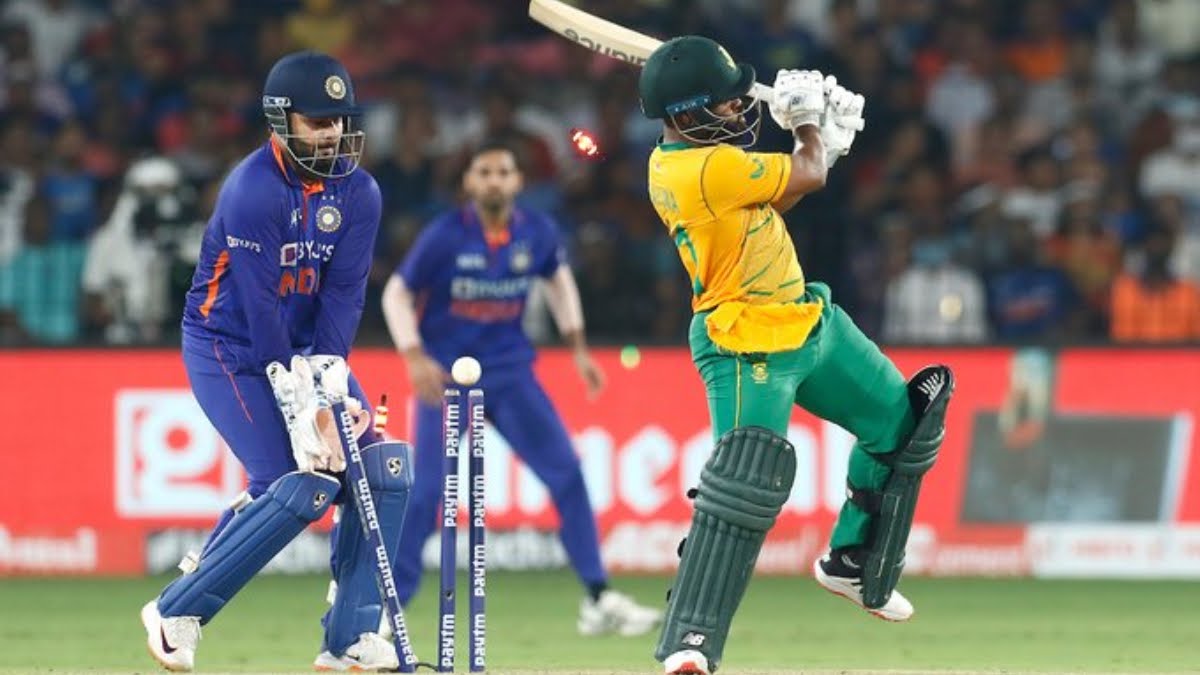 India vs South Africa 5th T20I live streaming online free telecast in India channel bangladesh