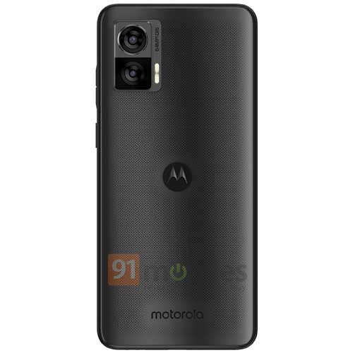 New phone Motorola Edge 30 Lite 6Gb/128gb Price in Bangladesh