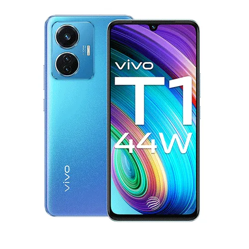 vivo new phone Vivo T1 4G Price in Bangladesh 2022