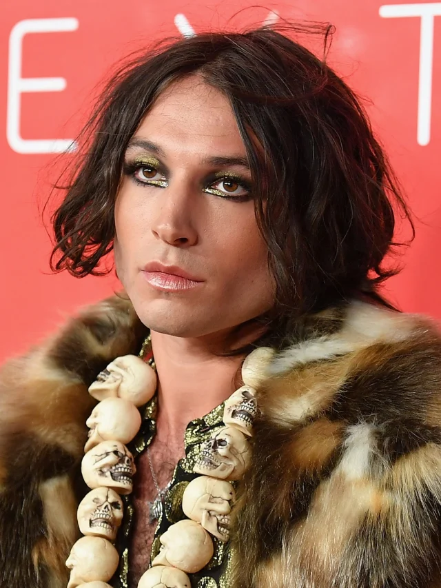 Ezra Miller allegedly harassed another minor, brandished a gun in front of their family