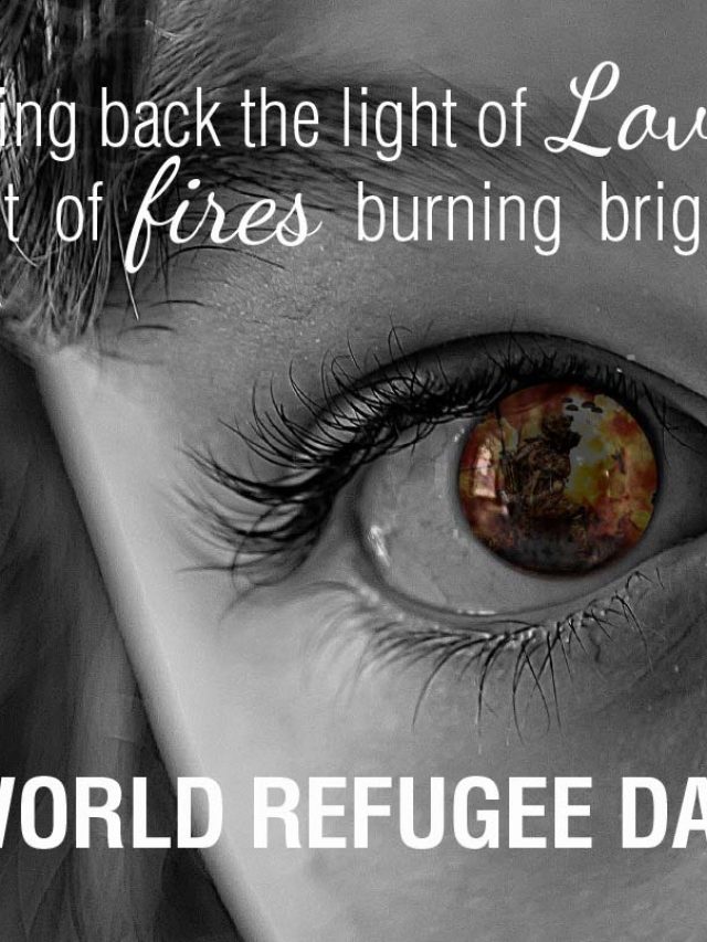 World Refugee Day 2022: When did it begin? What is the theme of the year?