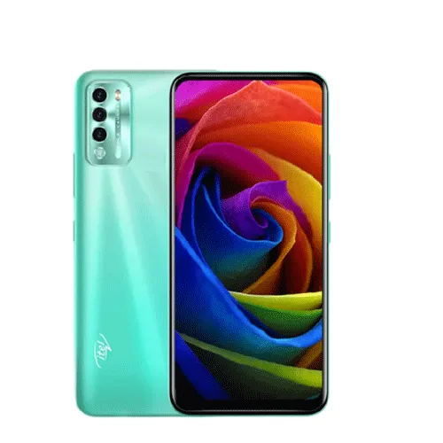 iTel Vision 3 Pro price in Bangladesh is 22000 BDT