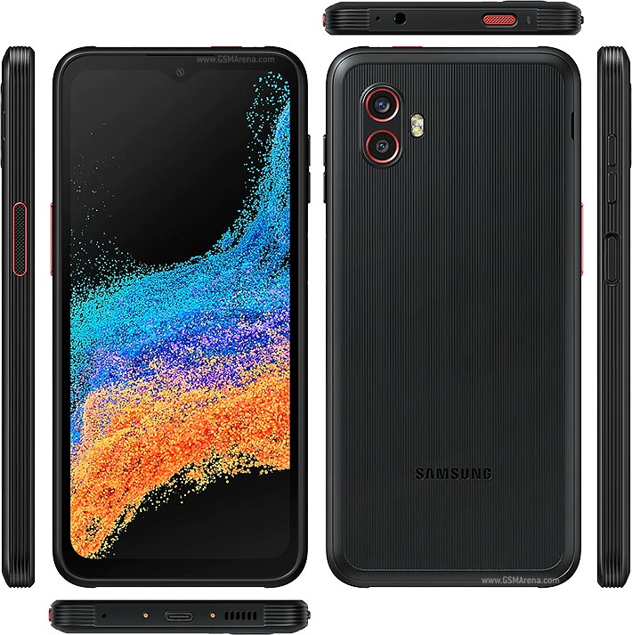 Samsung Galaxy XCover 6 Pro Price in Bangladesh 2022 & Full Specs