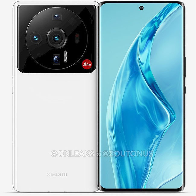 Xiaomi 12S Ultra Price in Bangladesh 2022