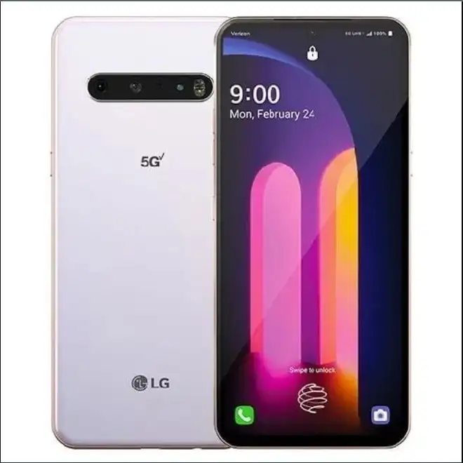 LG V80 Price in Bangladesh
