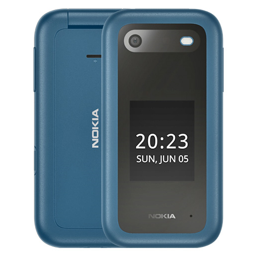 Nokia 2660 Flip Price in Bangladesh