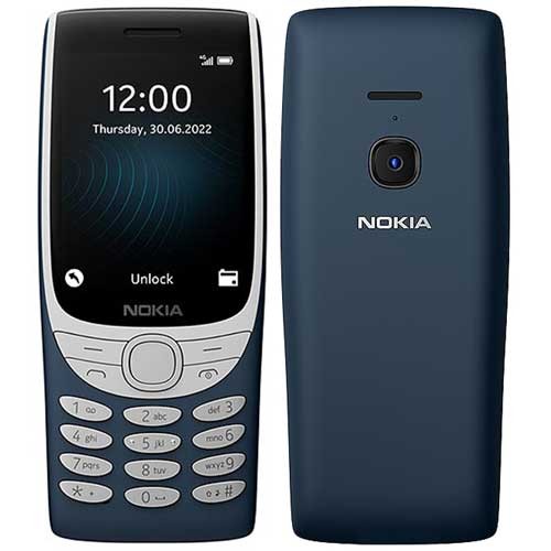 Nokia 8210 4G Price in Bangladesh 
