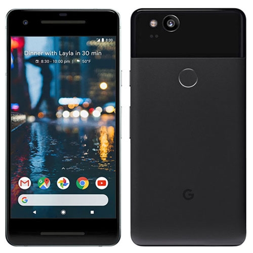 Google Pixel 2 Price and Full Specifications in Bangladesh