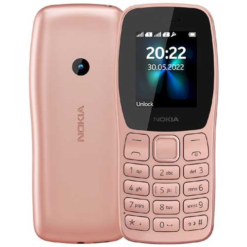 Nokia 110 (2022) Price in Bangladesh । নোকিয়া 110 (2022) বাংলাদেশে দাম