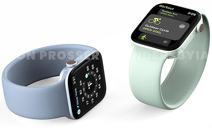 Apple Watch Pro Price in bangladesh