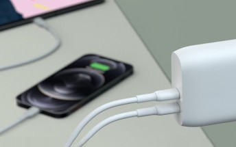 iPhone 14 Pro duo will support 30W chargers