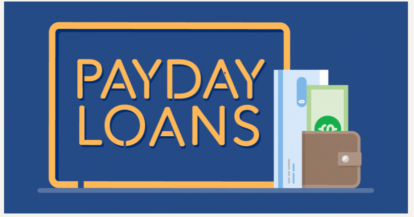 The 10 Best Payday Loans in the UK