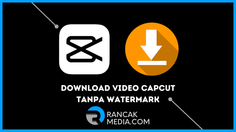  Original Link Download CapCut Tanpa Watermark 2023 ISpyPrice Co