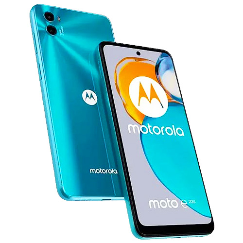 Motorola Moto E22s Full Specifications and Price in Bangladesh