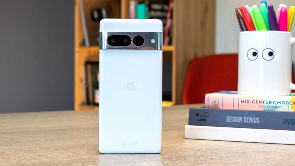 Google Pixel 8 Pro Full Specifications and Price in Bangladesh