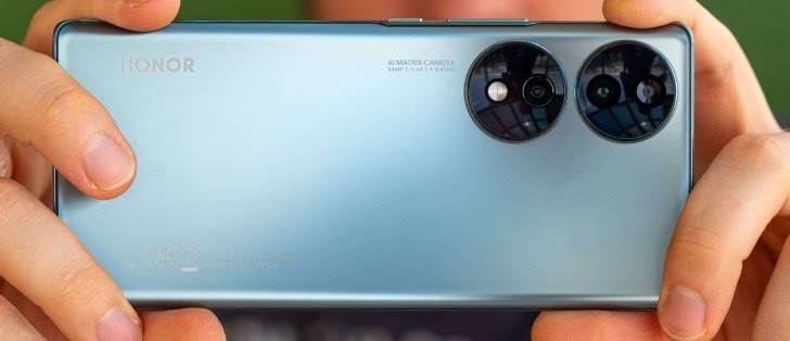Honor 80 Pro+ Full Specifications and Price in Bangladesh