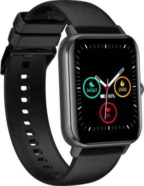Itel Smartwatch 2 Full Specifications and Price in Bangladesh
