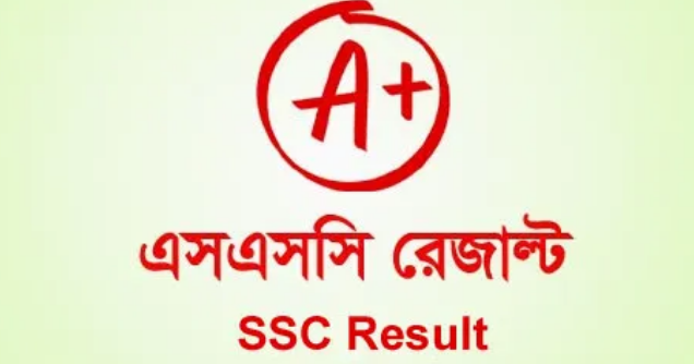 SSC Result 2022 (Marksheet, Mark & Number দেখুন) eBoardResult