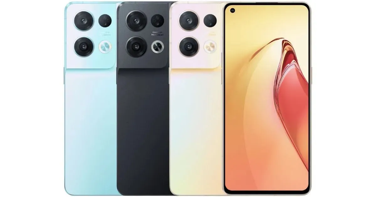 Oppo Reno9 Pro Plus Full Specifications and Price in Bangladesh