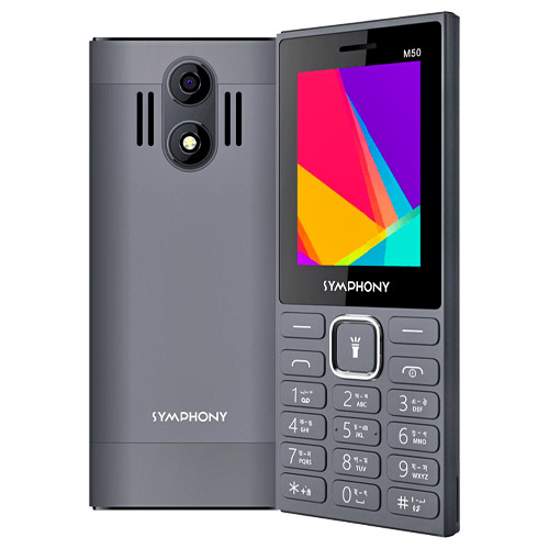 Symphony M50 Full Specifications and Price in Bangladesh