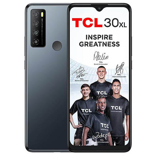 TCL 30 XL Full Specifications and Price in Bangladesh
