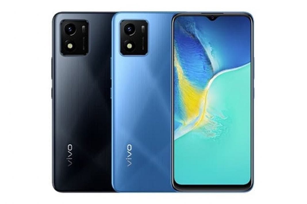 Vivo Y01A Full Specifications and Price in Bangladesh