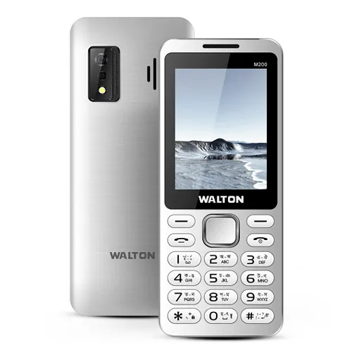 Walton Olvio M200 Price in Bangladesh